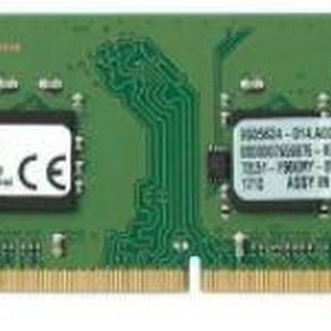 Memória RAM 4GB DDR4