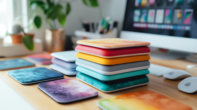 5 Vantagens ao Comprar Mouse Pad Atacado
