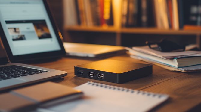Comprar HD Externo: Guia Completo e Dicas Importantes