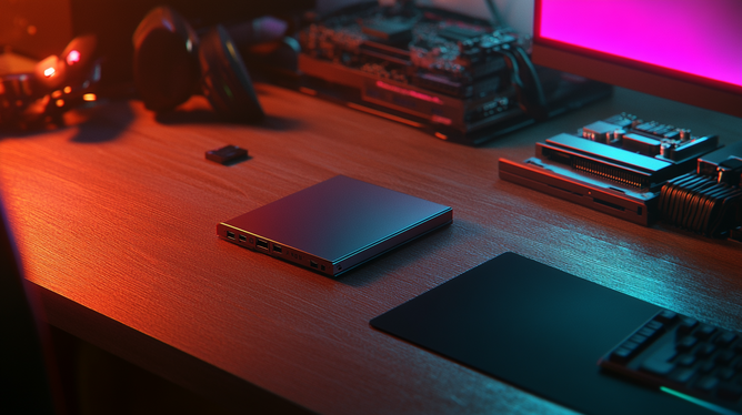 SSD M2 240GB: 7 Razões para Atualizar Já