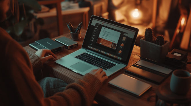 Comprar HD externo: 7 dicas essenciais para escolher