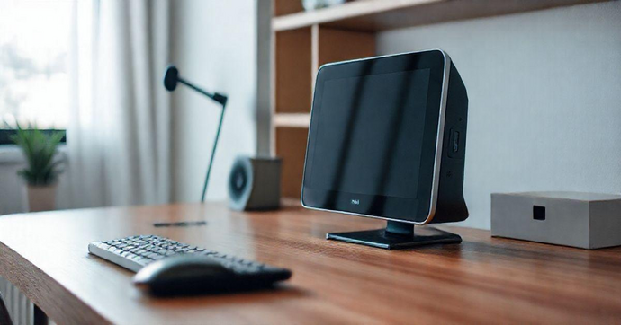 Descubra as Vantagens do Mini PC