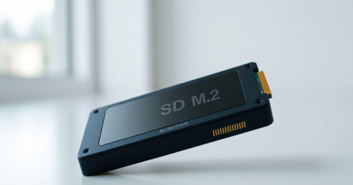 Entenda Tudo Sobre o SSD M.2