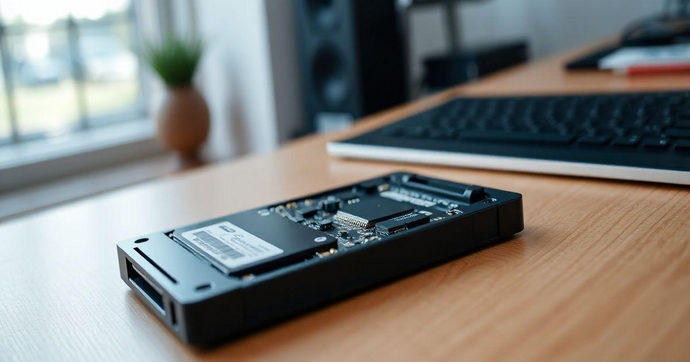 Guia Completo sobre SSD 1TB