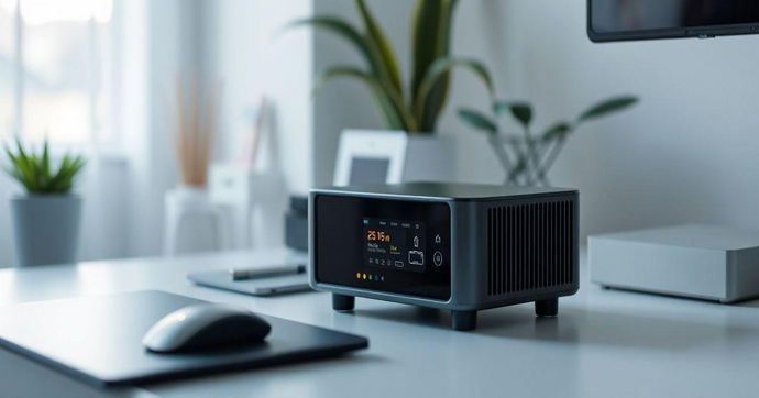 Mini PC Windows 10: 7 Motivos para Você Ter Um