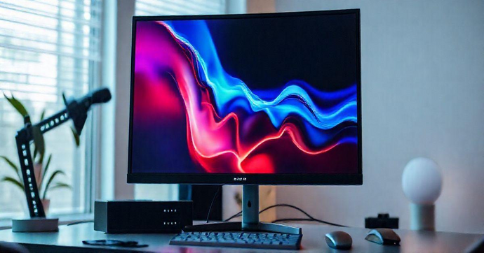 Monitor HDMI: Guia Completo para Escolher o Seu
