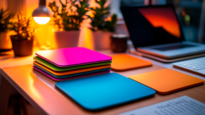 Mouse pad atacado: 7 dicas para comprar com economia