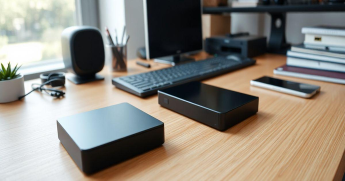 O Guia Completo do HD Externo 2TB