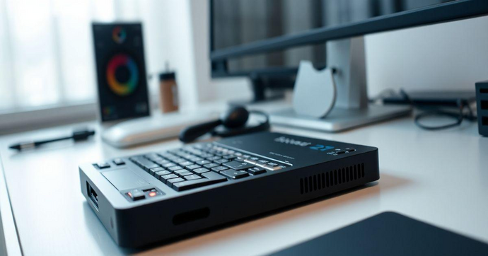 SSD 480GB: Performance e Confiabilidade