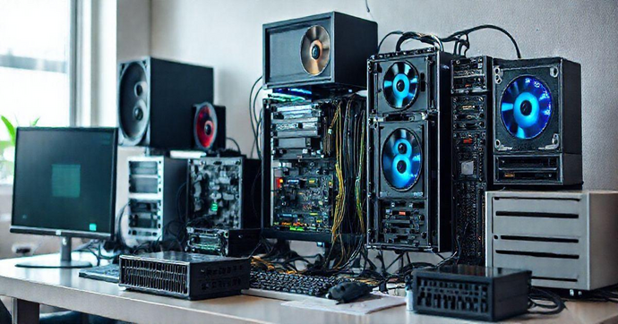 Tudo Sobre Hardware: Essencial para Seu PC