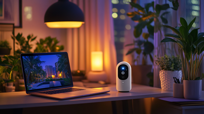 Webcam WiFi: 7 Dicas para Escolher a Melhor Opção
