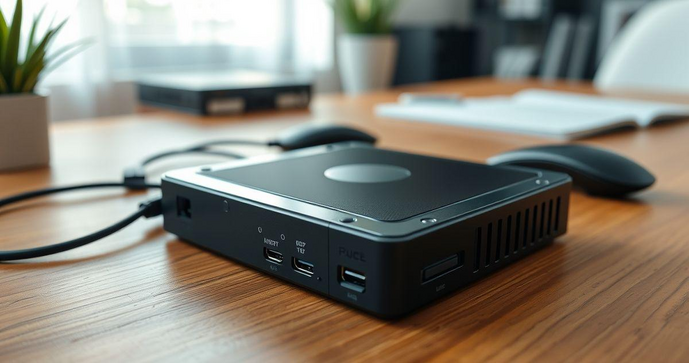Comprar HD externo ideal para suas necessidades de armazenamento