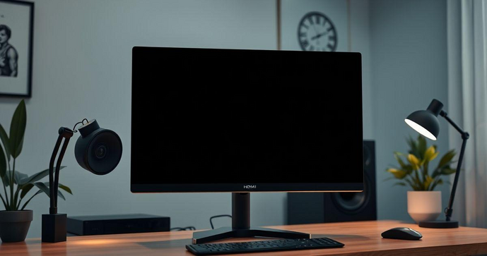 Guia Completo de Monitores HDMI