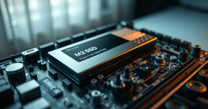 Guia Completo sobre SSD M2