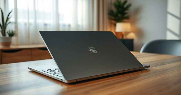 Melhores Notebooks SSD em 2023