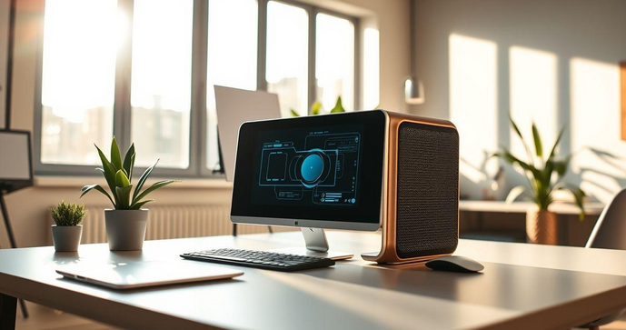 Descubra o Mini PC Ideal para Você