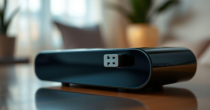 HD Externo 2TB: Armazenamento Prático e Eficiente