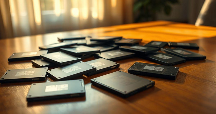 Melhores SSDs de 500 GB para você