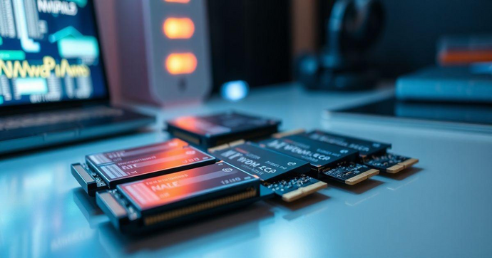O Guia Completo sobre SSD M.2