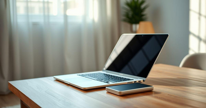 SSD para Notebook: Aumente a Performance