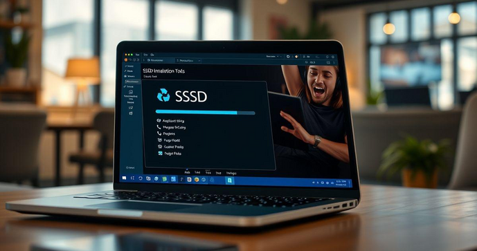 Como escolher o SSD para notebook ideal e aumentar a performance