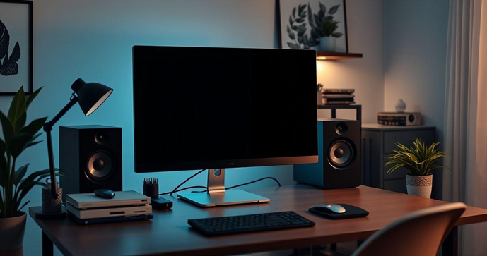 Guia Completo de Monitor para PC