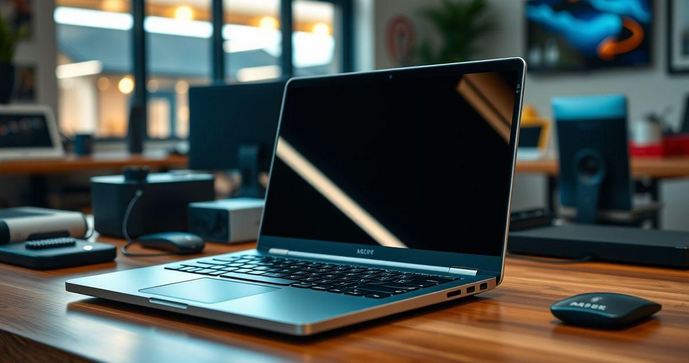 Guia Completo sobre Notebook SSD para Aumentar seu Desempenho