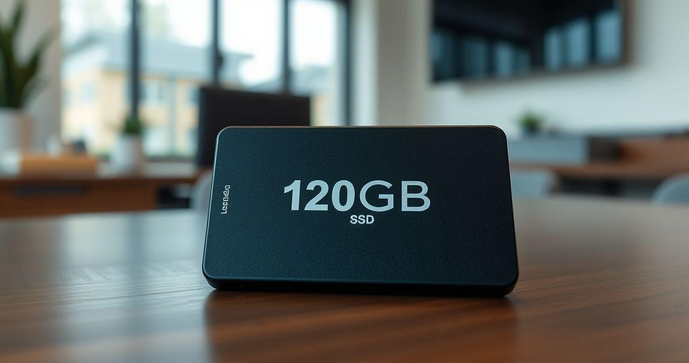 Guia Completo sobre SSD 120GB