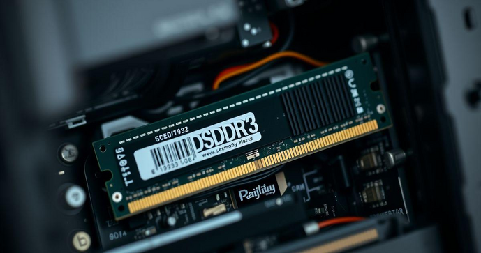 Memória DDR3: Como Escolher a Melhor Opção para Seu Computador