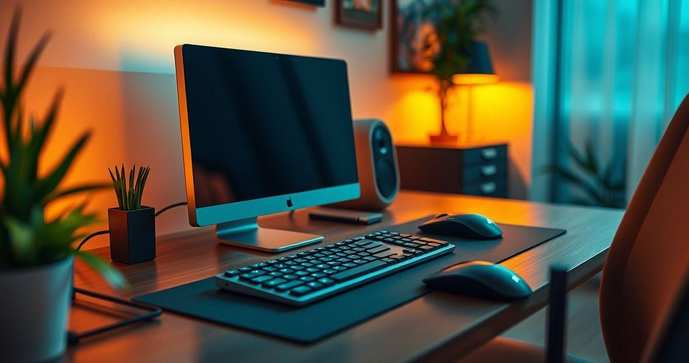 Mini PC Windows 10: A Solução Compacta e Poderosa para Seu Escritório