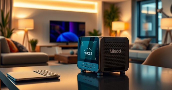 Mini PC Windows 10 é a Solução Ideal para Espaços Compactos e Alta Performance