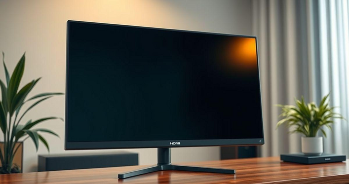 Monitor HDMI preço ideal para sua compra em 2023