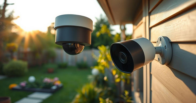 Como Escolher a Melhor Camera Wifi Externa para Segurança
