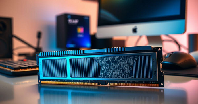 Como escolher a Memória RAM 8GB DDR4 ideal para o seu computador