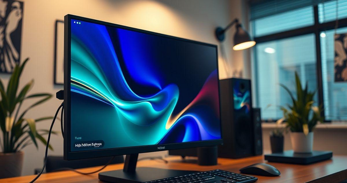 Como Escolher o Melhor Monitor HDMI para Sua Necessidade