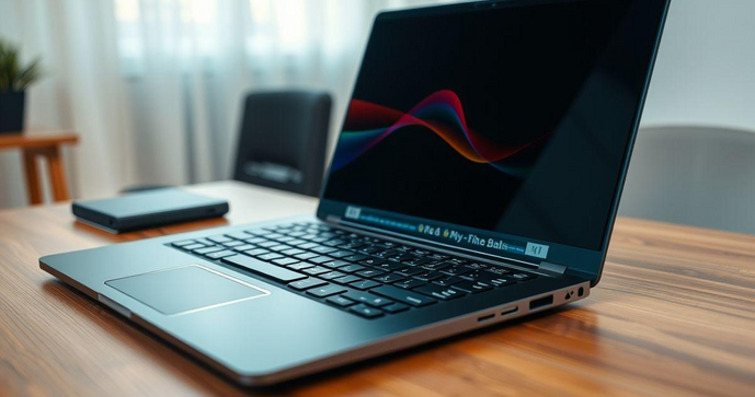 Como escolher o melhor Notebook SSD para suas necessidades