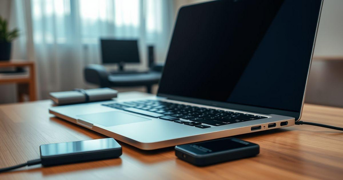Como Escolher o Melhor SSD para Notebook e Aumentar o Desempenho