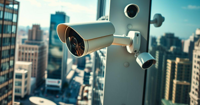 Câmera IP: Como Escolher a Melhor para Sua Segurança