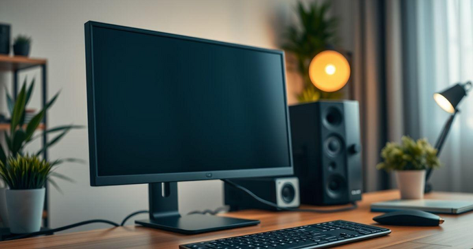 Como Escolher o Monitor HDMI Ideal para Sua Necessidade
