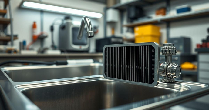 Dissipador de Calor Sob Medida: Como Escolher a Melhor Opção para Seu Projeto