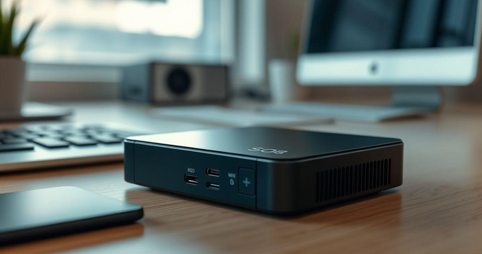 Hd Externo 500GB: O Guia Completo para Armazenamento Eficiente