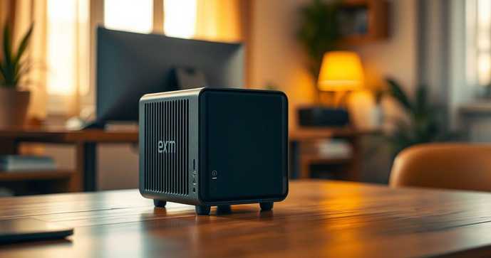 Mini PC Windows 10 é a Solução Compacta e Poderosa que Você Precisa para Seu Escritório