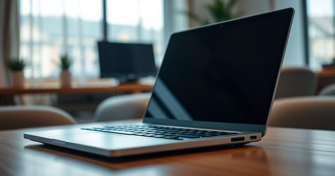Notebook SSD: Como Escolher o Ideal para Suas Necessidades