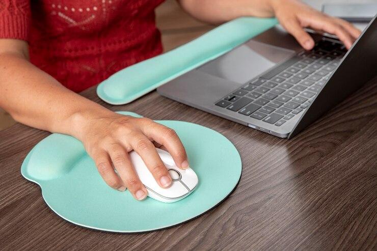 Mouse Pad Personalizado Atacado