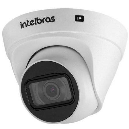 Camera wifi intelbras