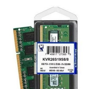 Memória ram ddr4