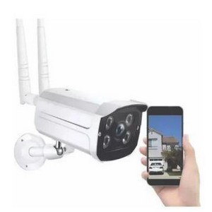 Camera ip externa