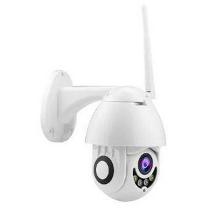 Camera ip wireless