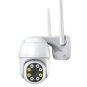 Camera wifi externa