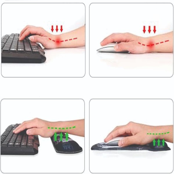Apoio De Teclado